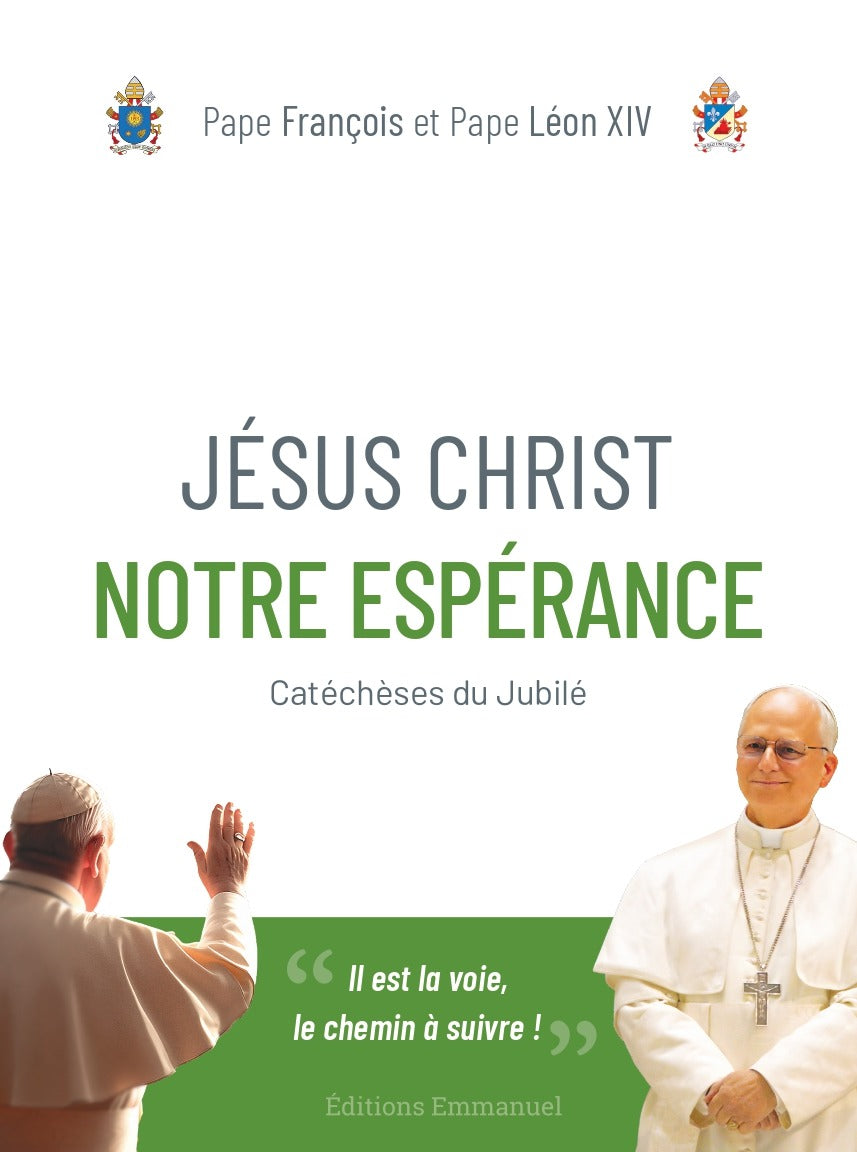 Jésus-Christ notre espérance