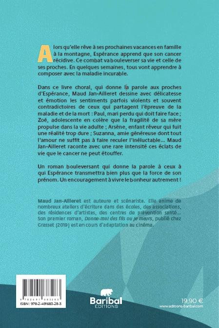 Une certaine Espérance