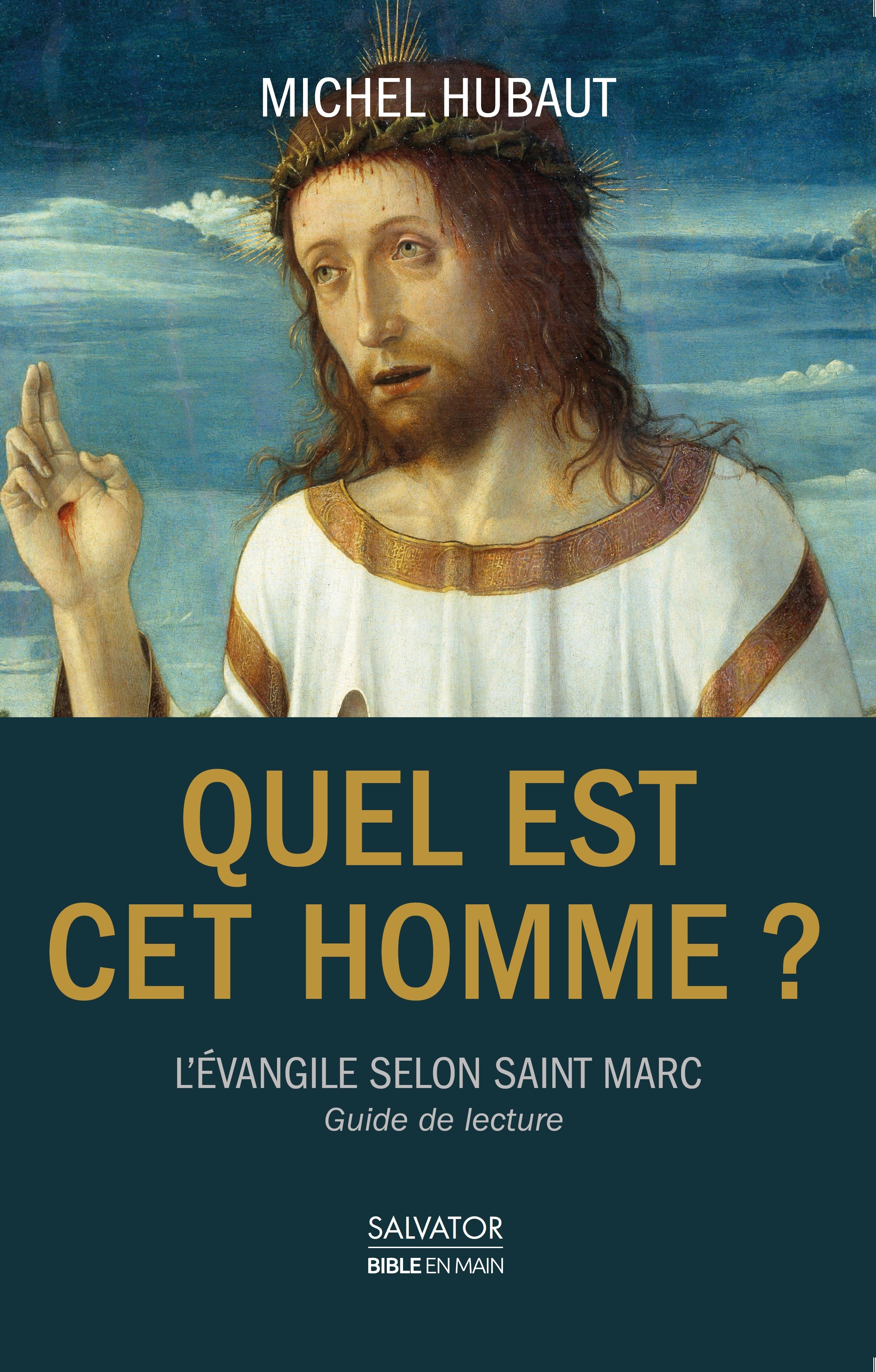 Quel est cet homme '