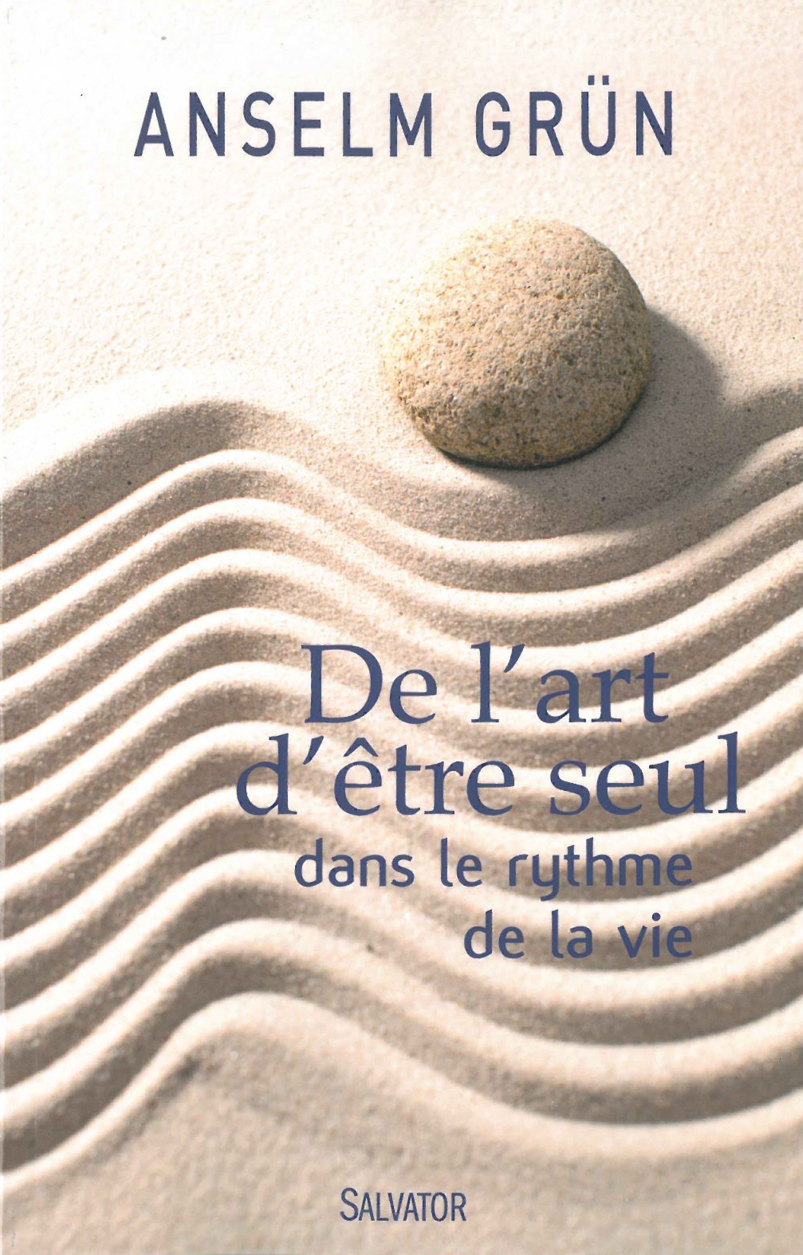 De l'art d'être seul