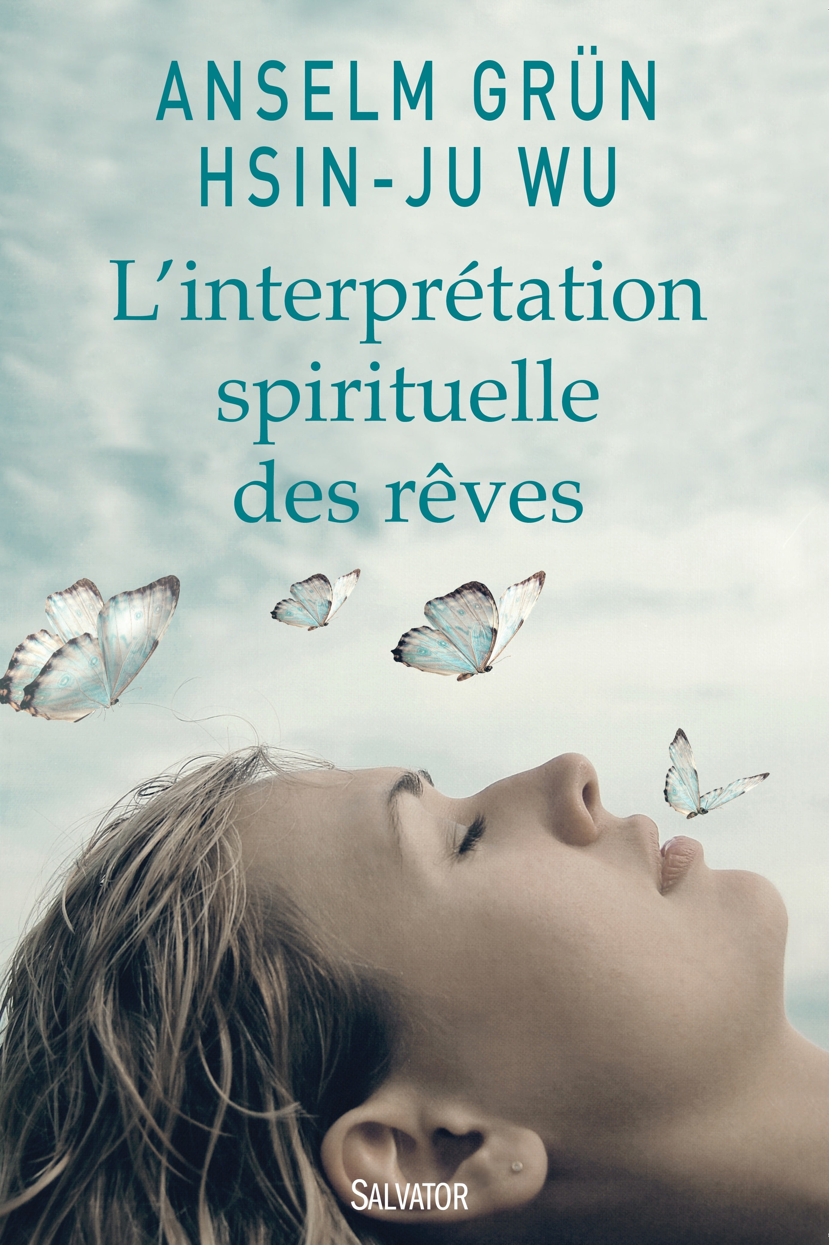 Interprétation spirituelle des rêves (L')