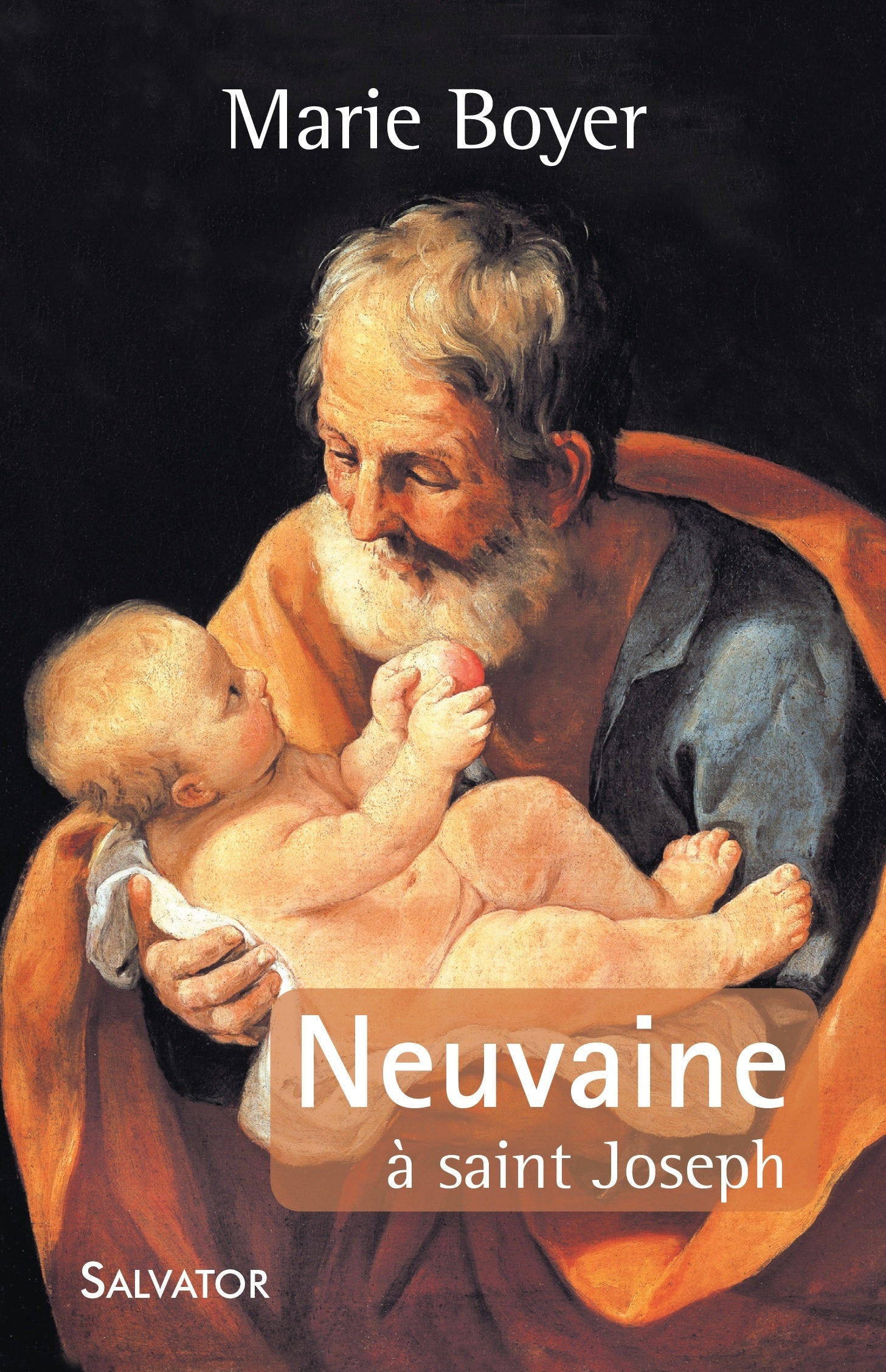 Neuvaine à saint Joseph