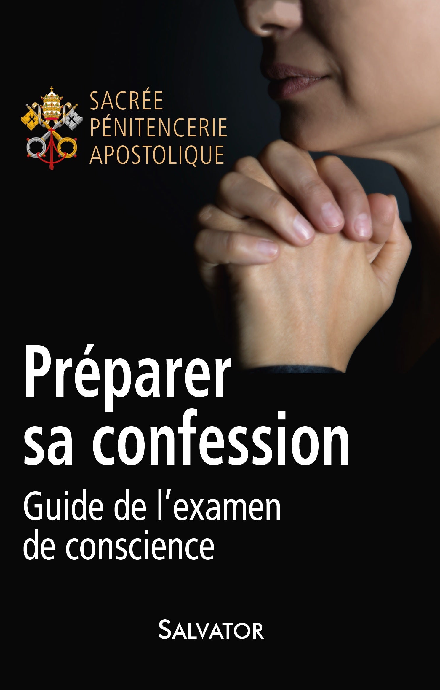 Préparer sa confession