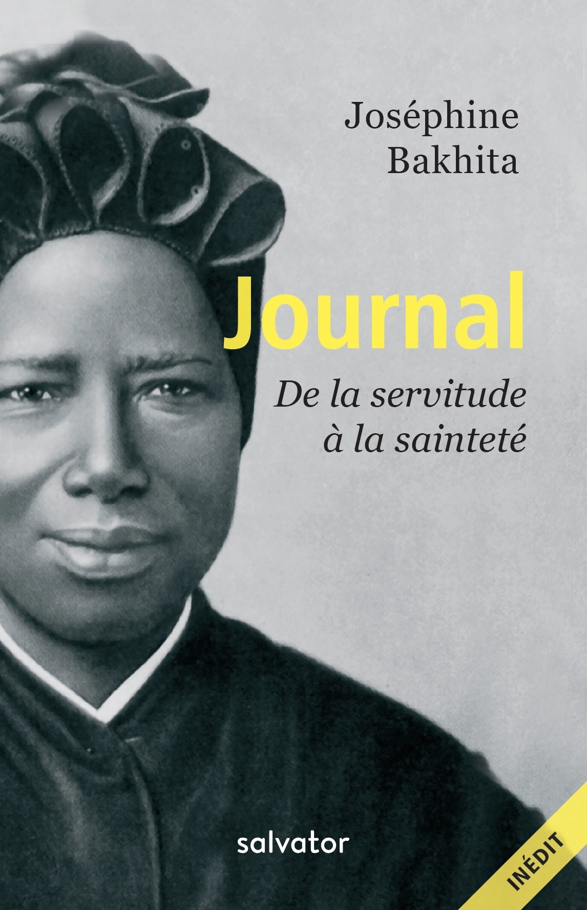 Journal - Bakhita