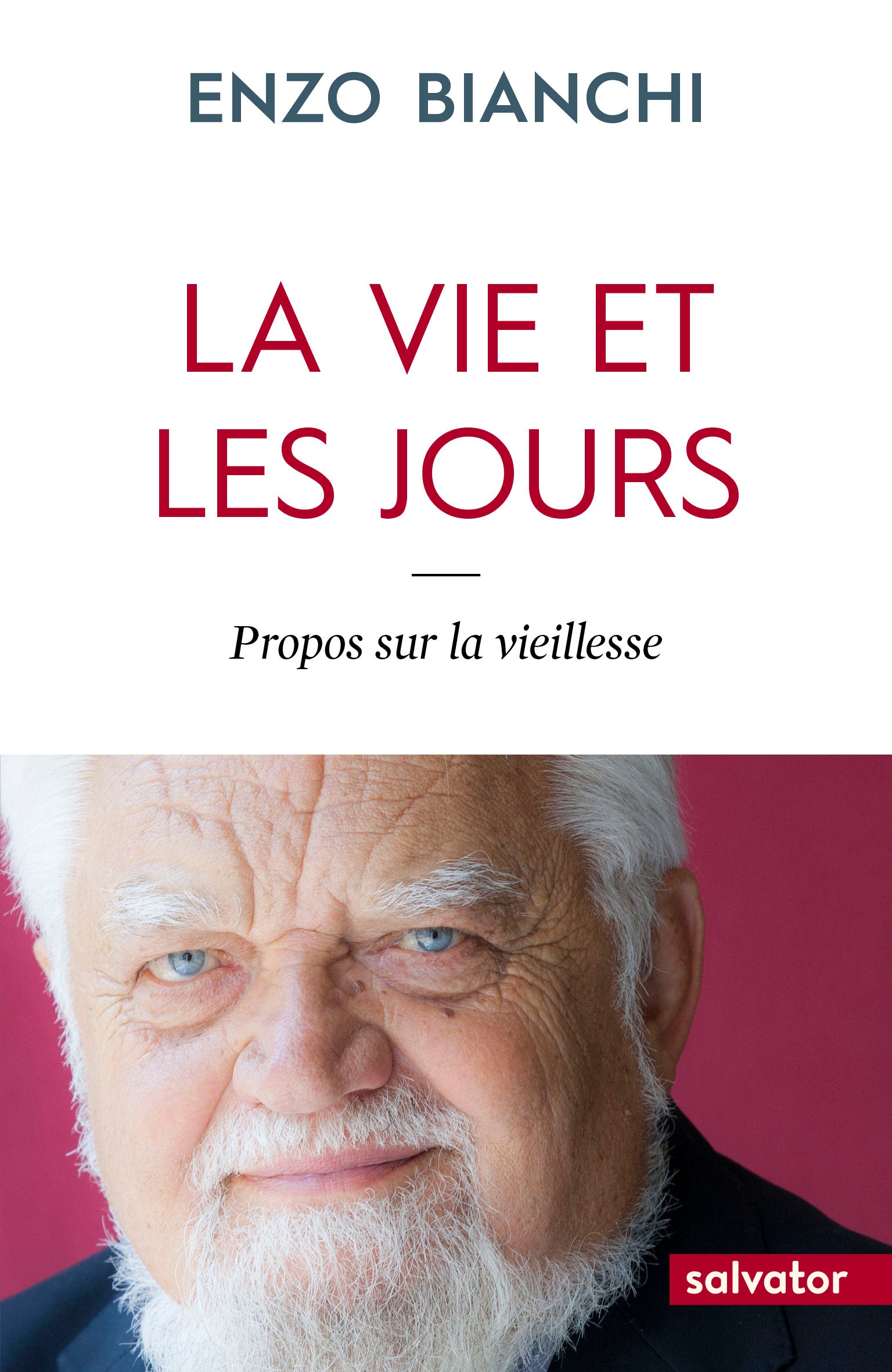 La vie et les jours