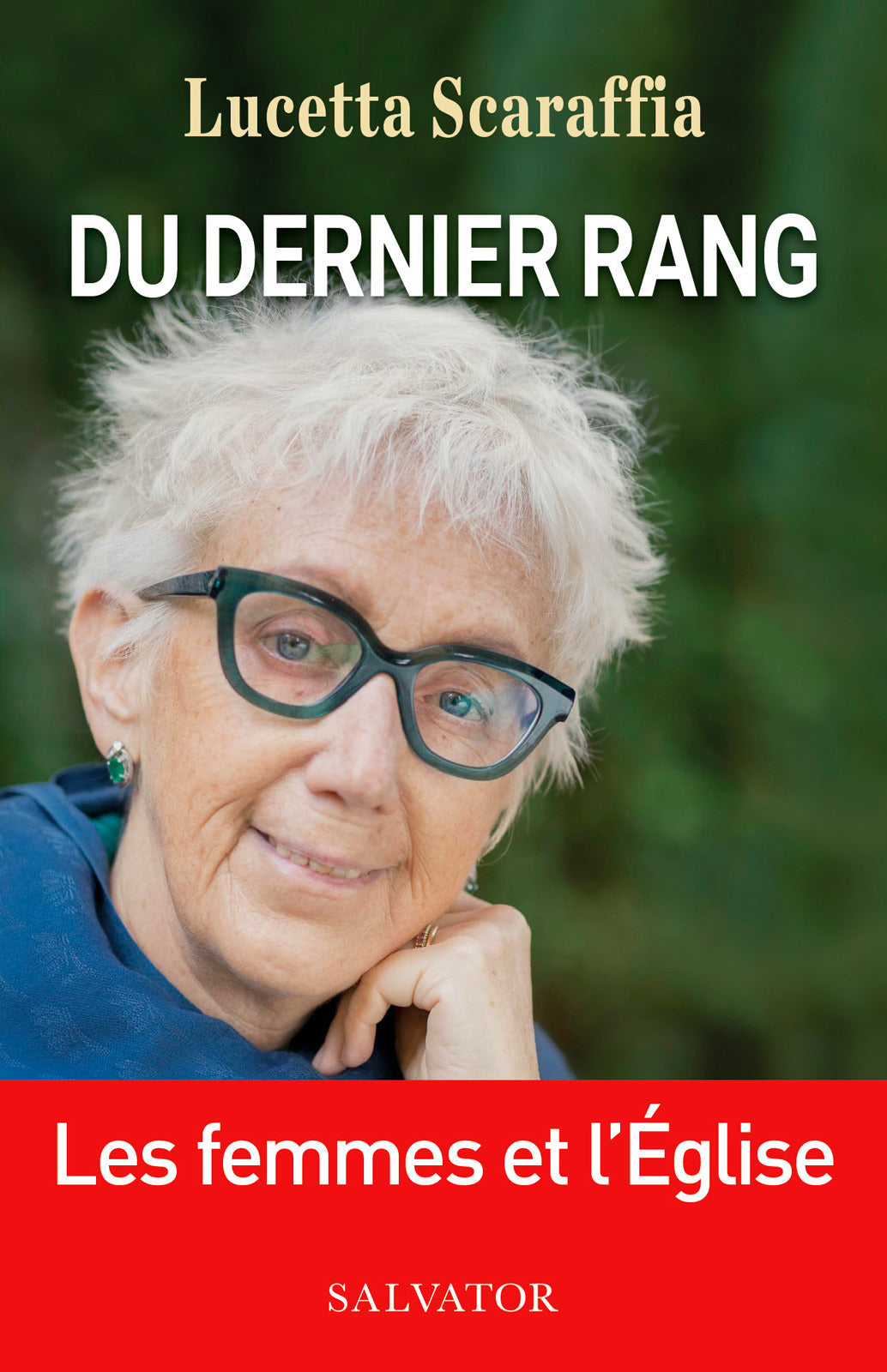 Du dernier rang - Poche