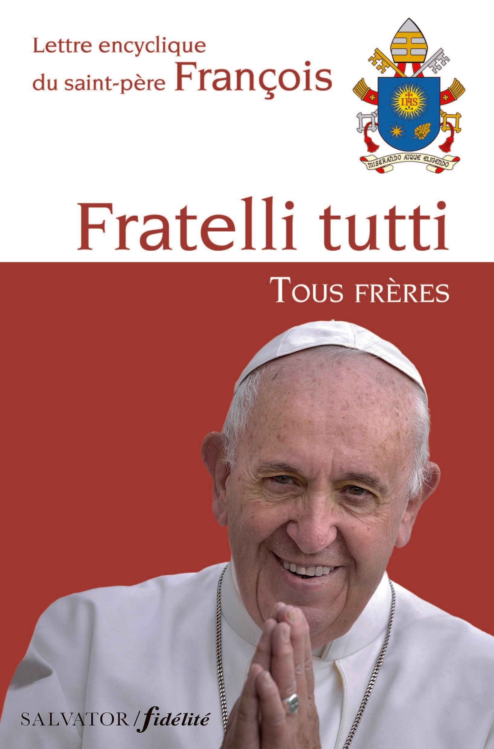 Fratelli Tutti