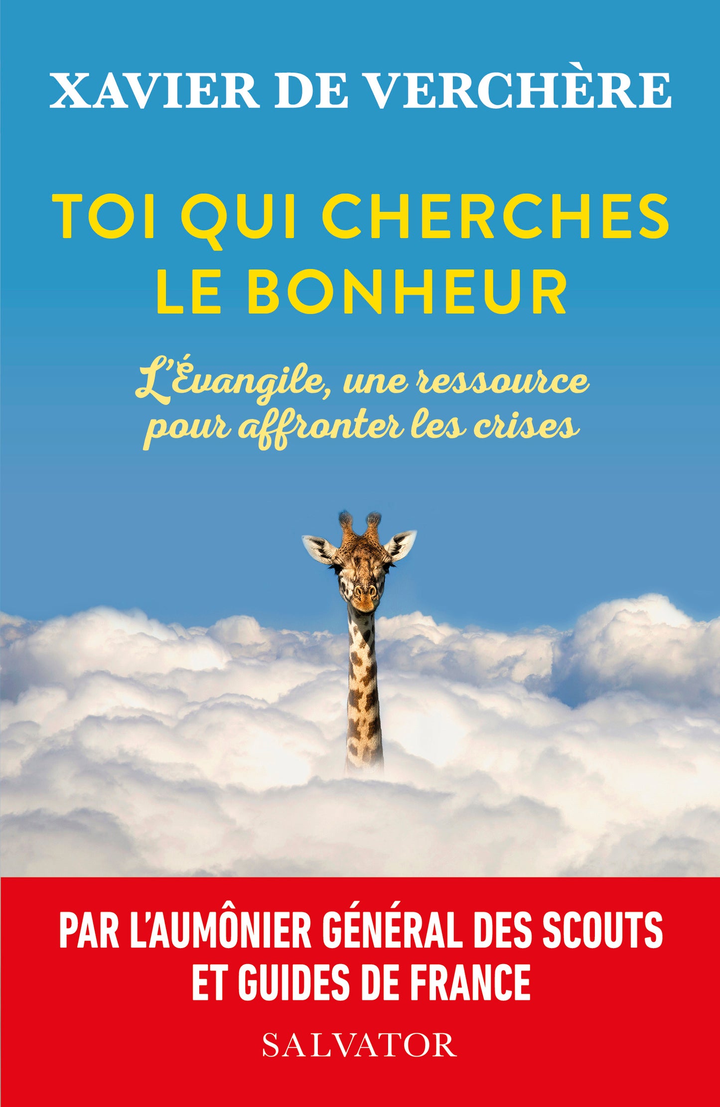 Toi qui cherches le bonheur