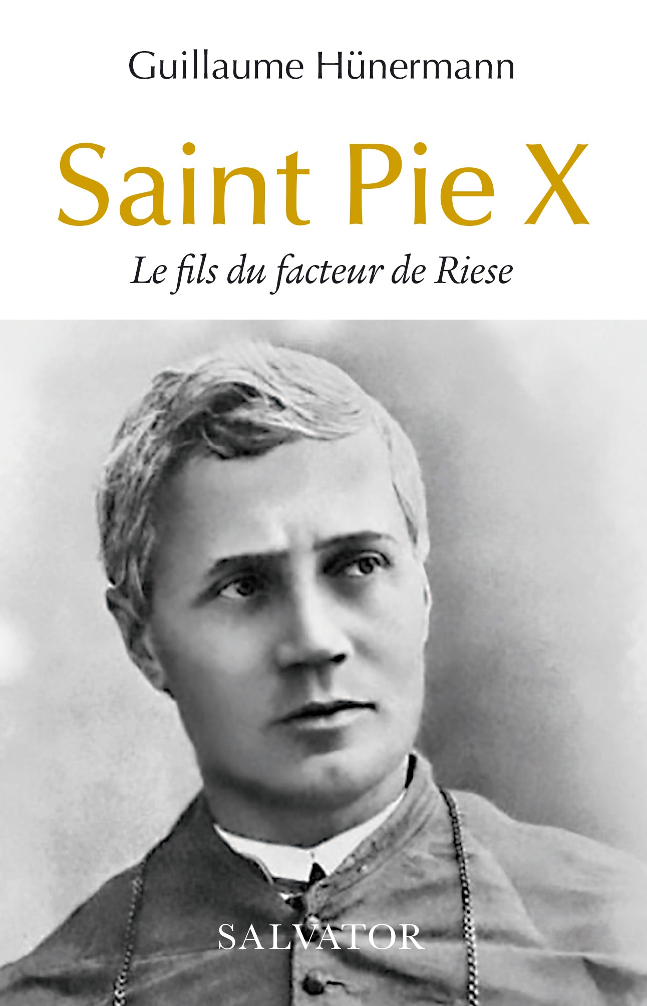 Saint Pie X