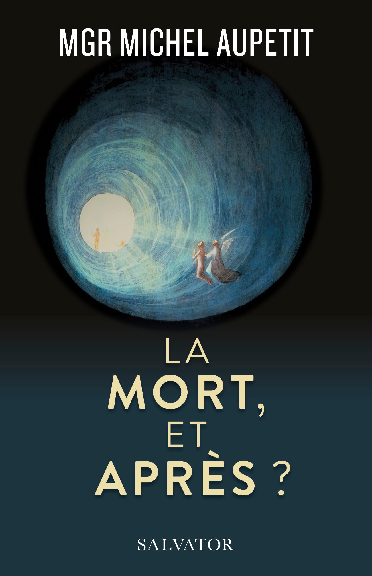 La mort et après '