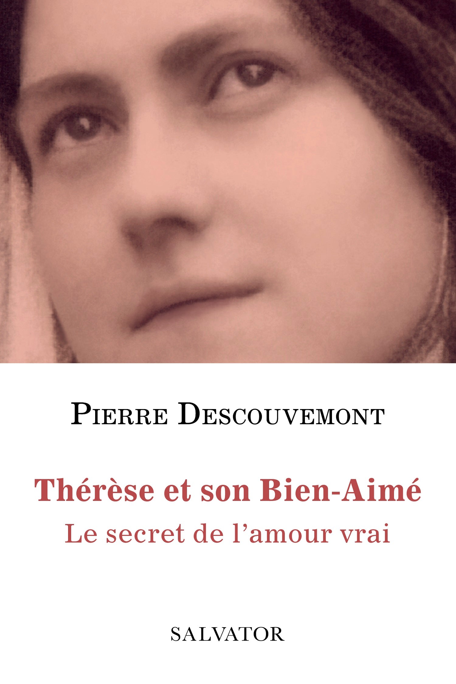 Thérèse et son Bien-Aimé