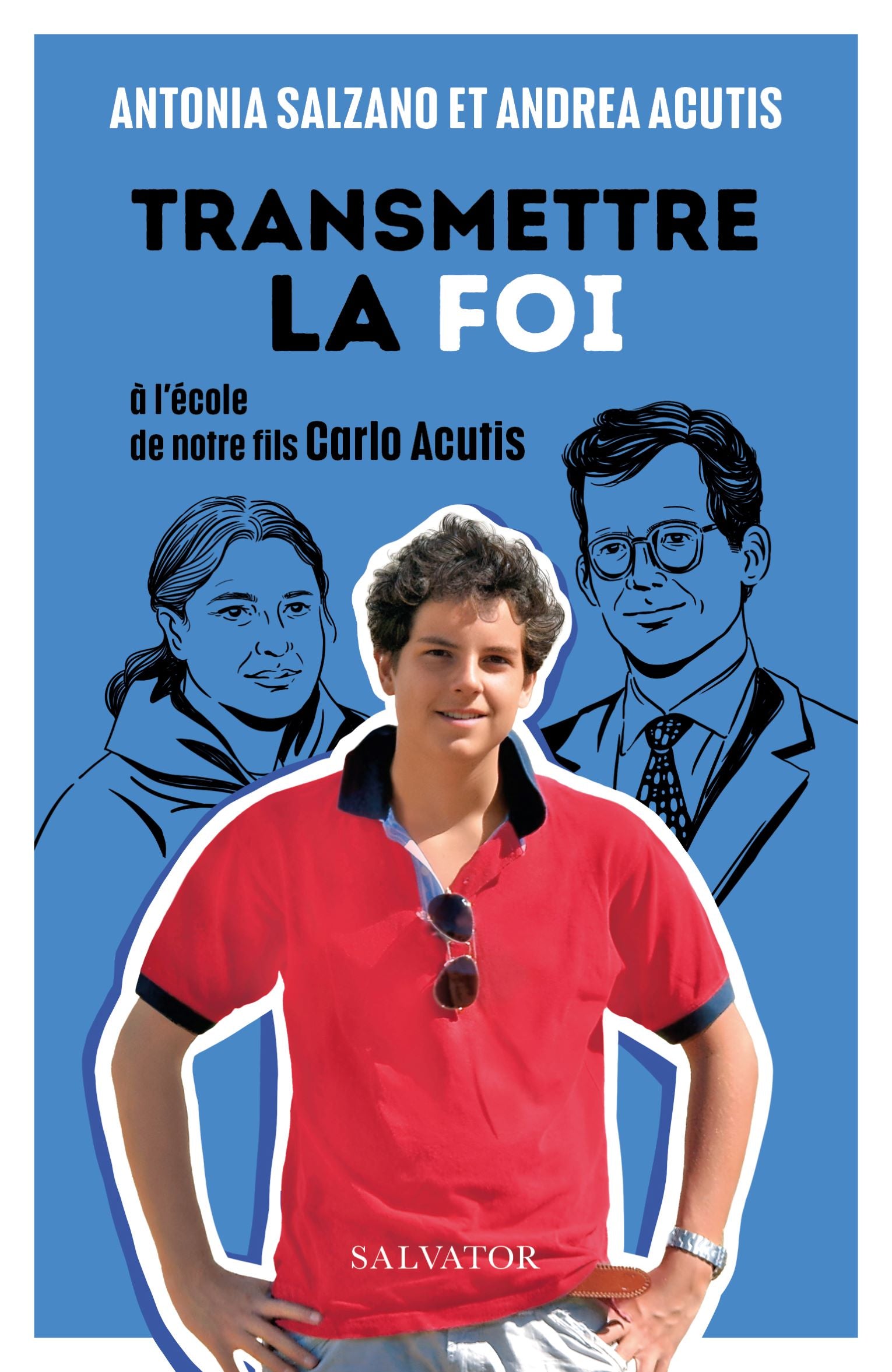 Transmettre la foi à l'école de Carlo Acutis