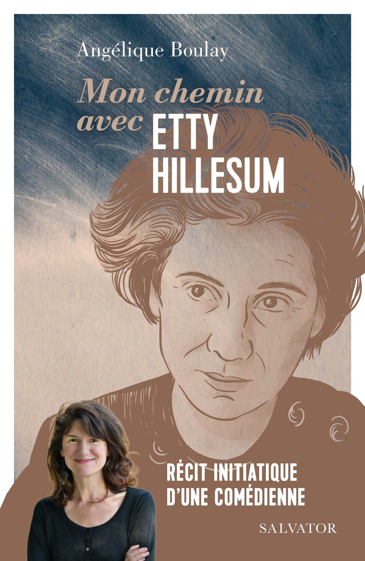 Mon chemin avec Etty Hillesum