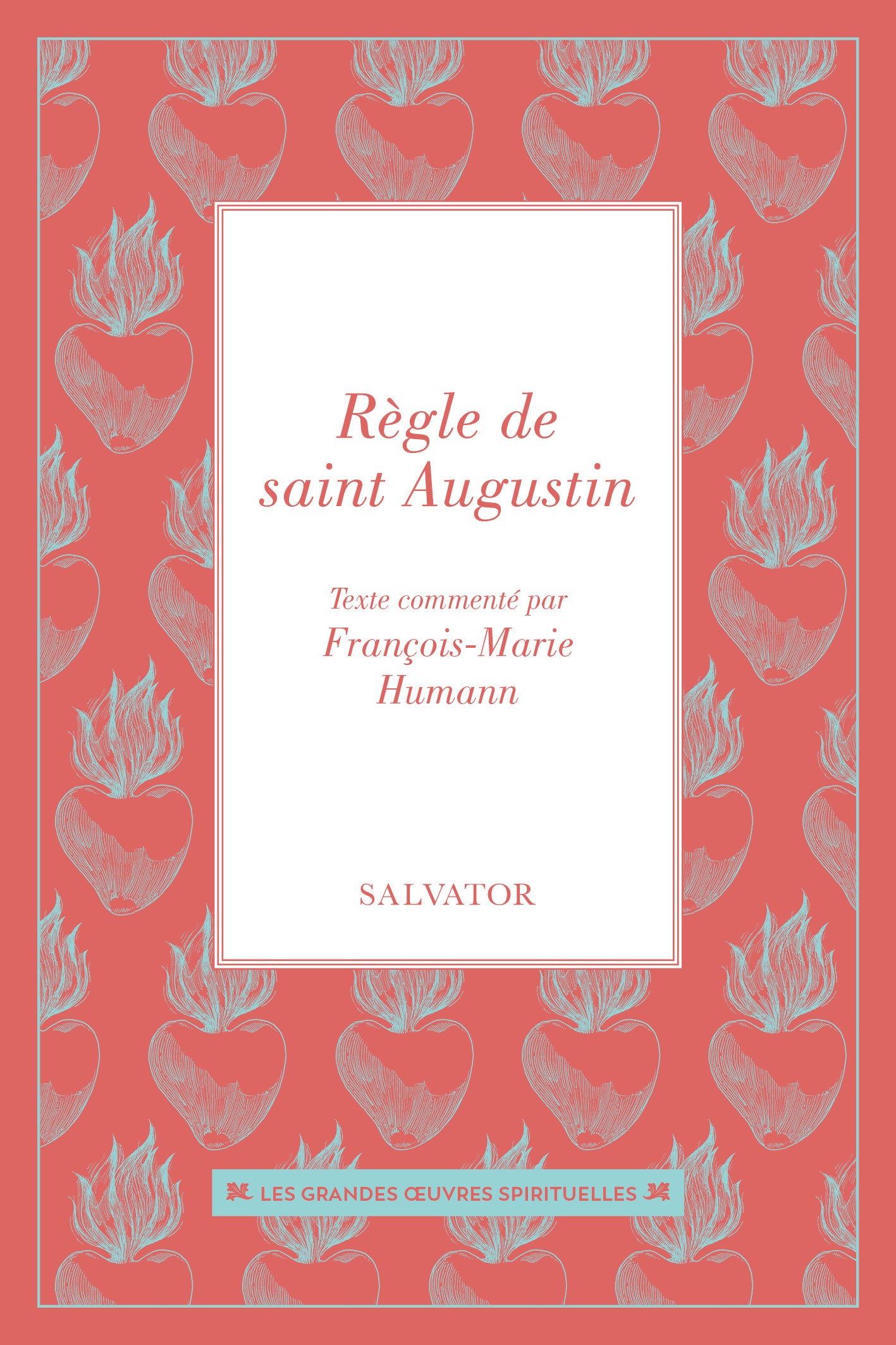 Règle de saint Augustin
