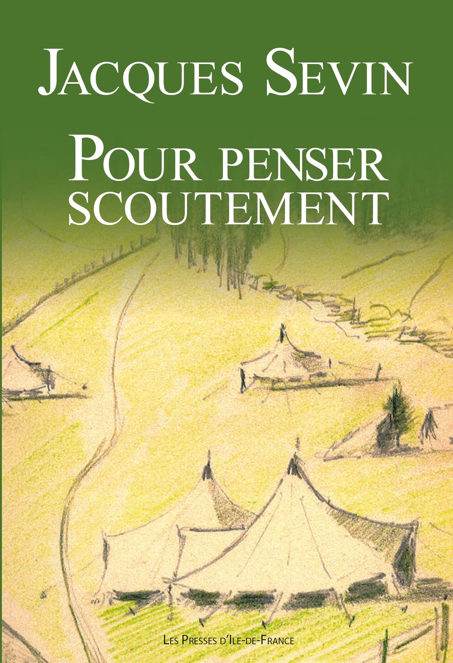Pour penser scoutement