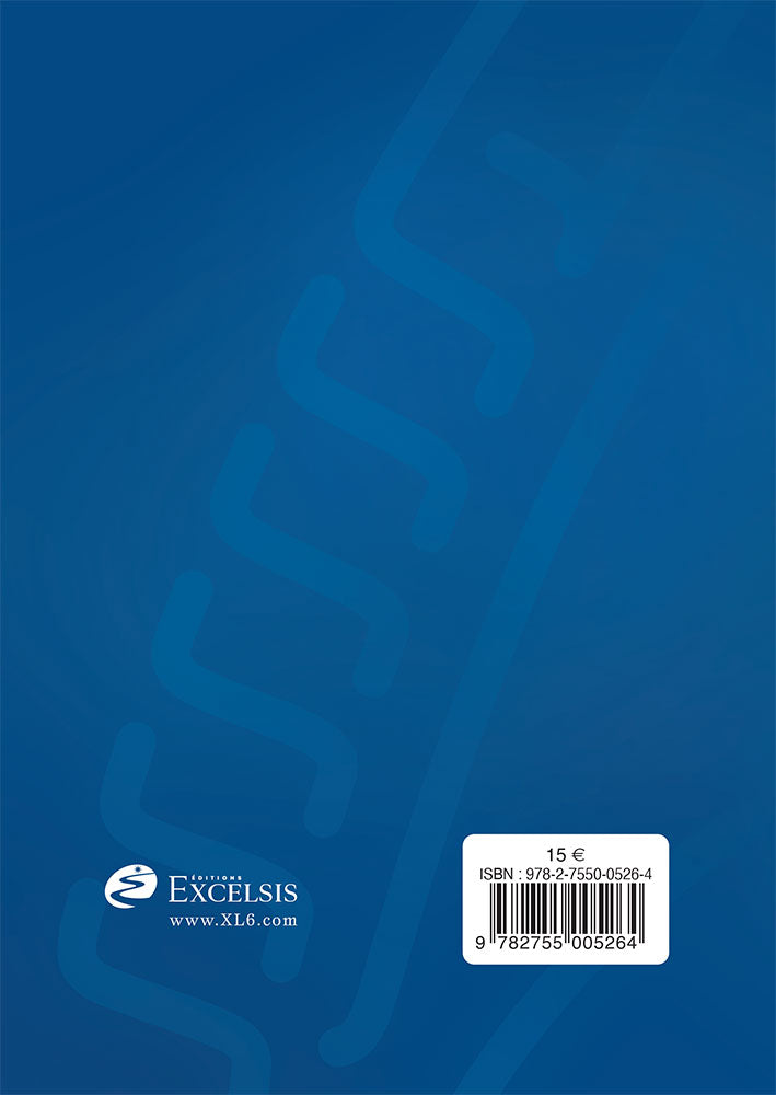 Bible Version Semeur - Rigide bleue