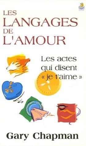 Les langages de l'amour - Rigide