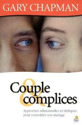 Couple et complices