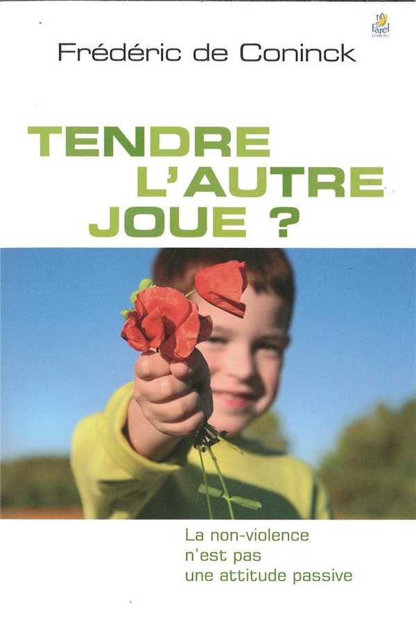Tendre l'autre joue '