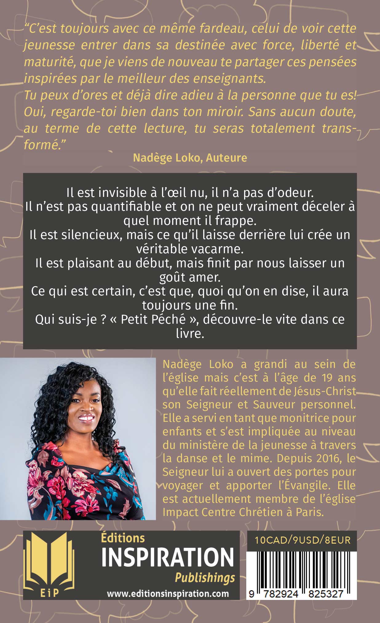 Petit péché