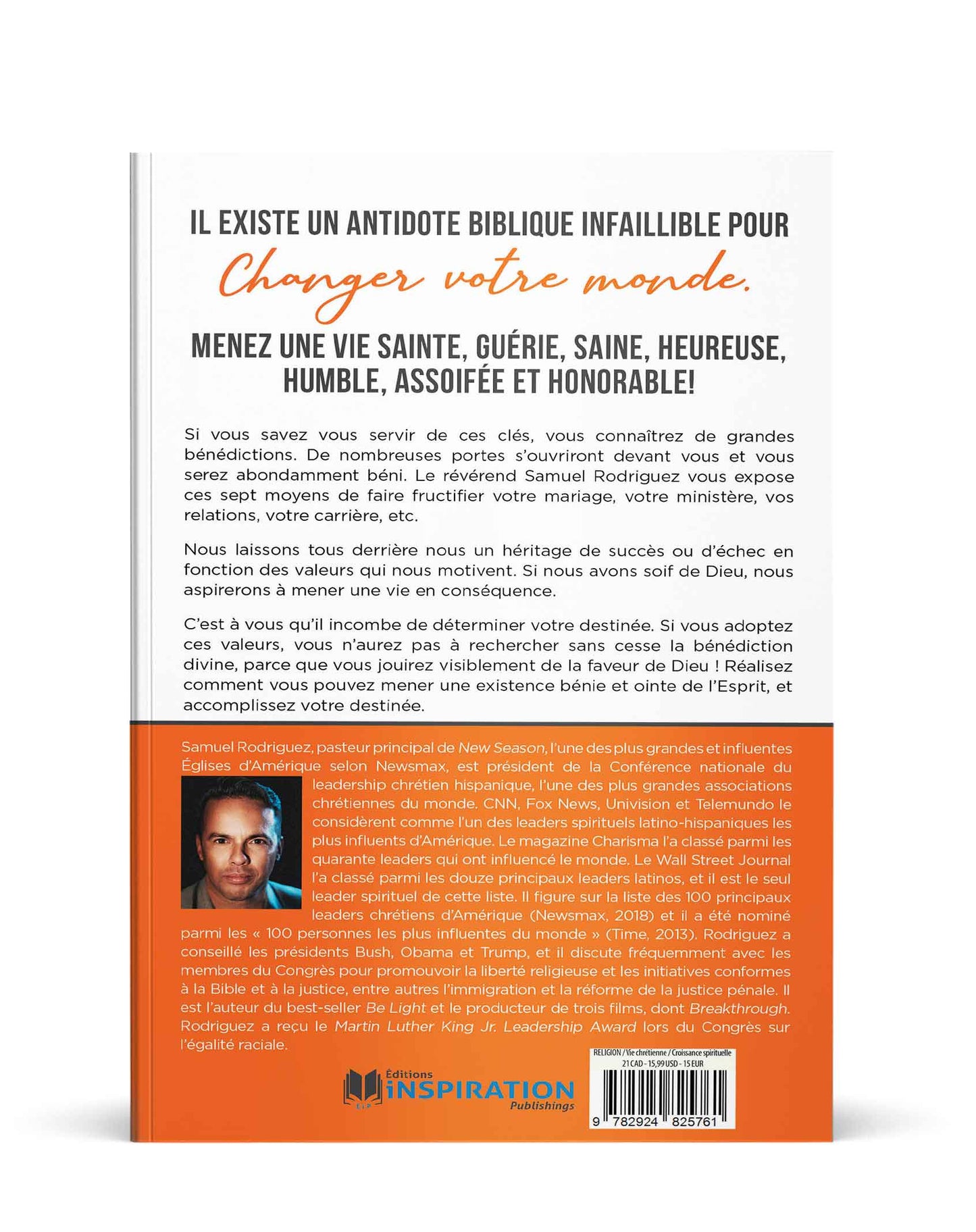 De la survie à l'abondance