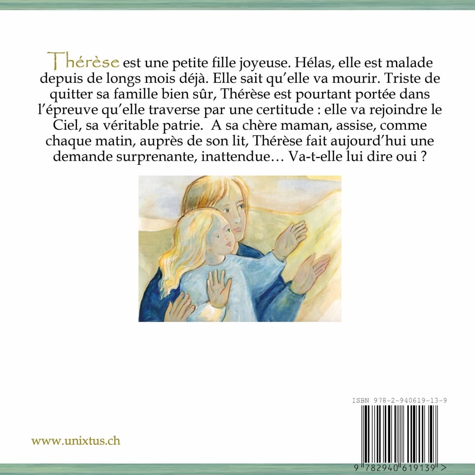 Vers l'Aube