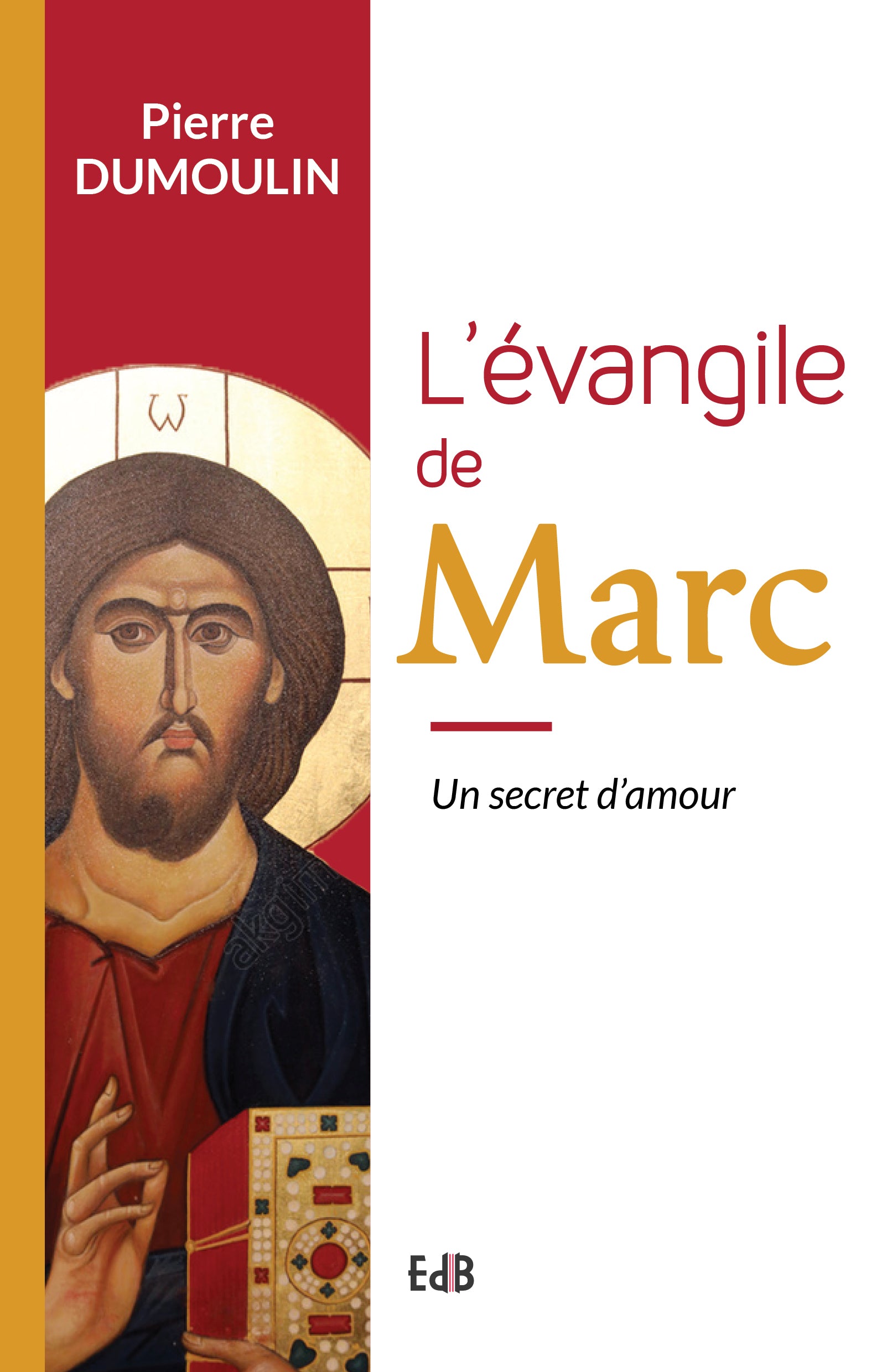 L'évangile de Marc
