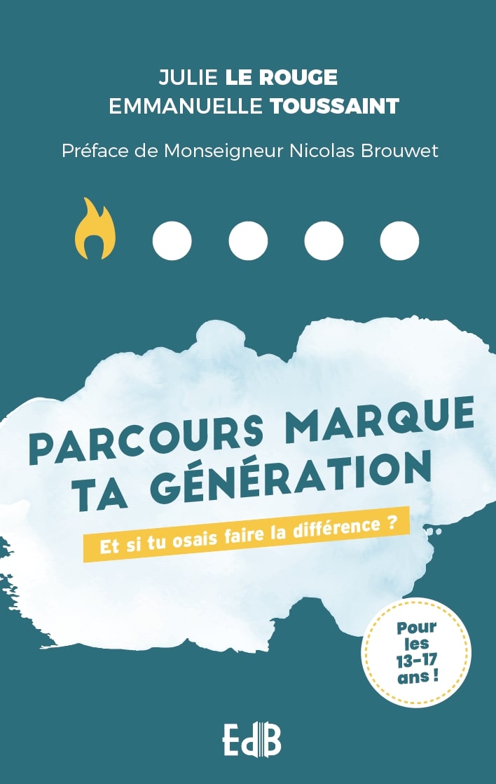 Parcours Marque ta génération