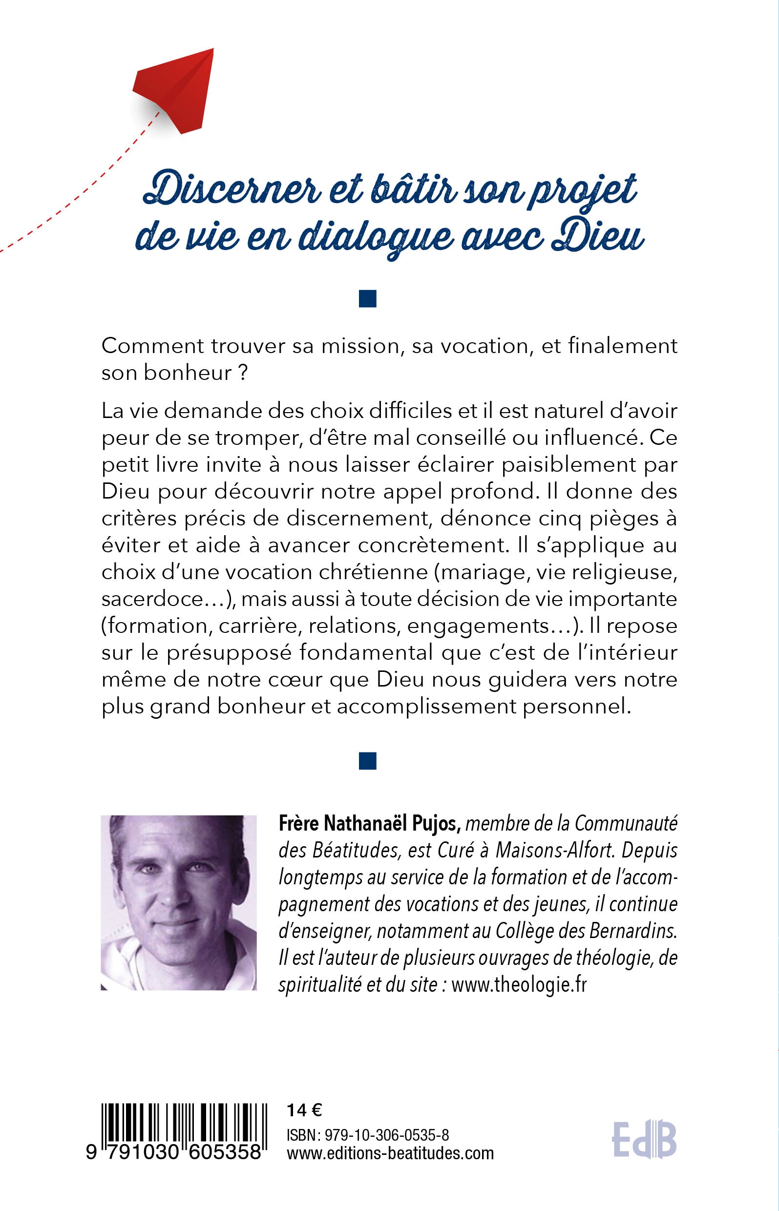 Quelle est ma mission sur terre ?