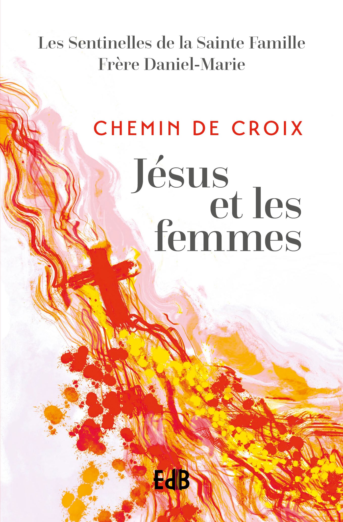 Chemin de Croix - Jésus et les femmes