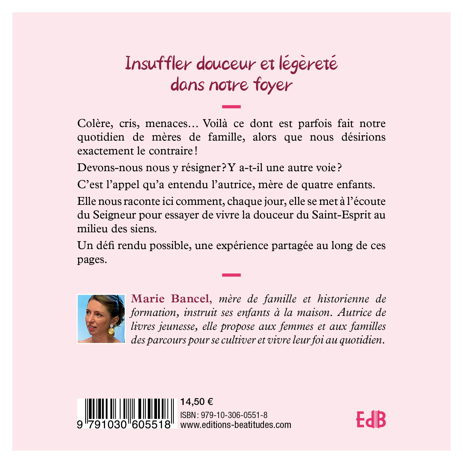 Mission douceur