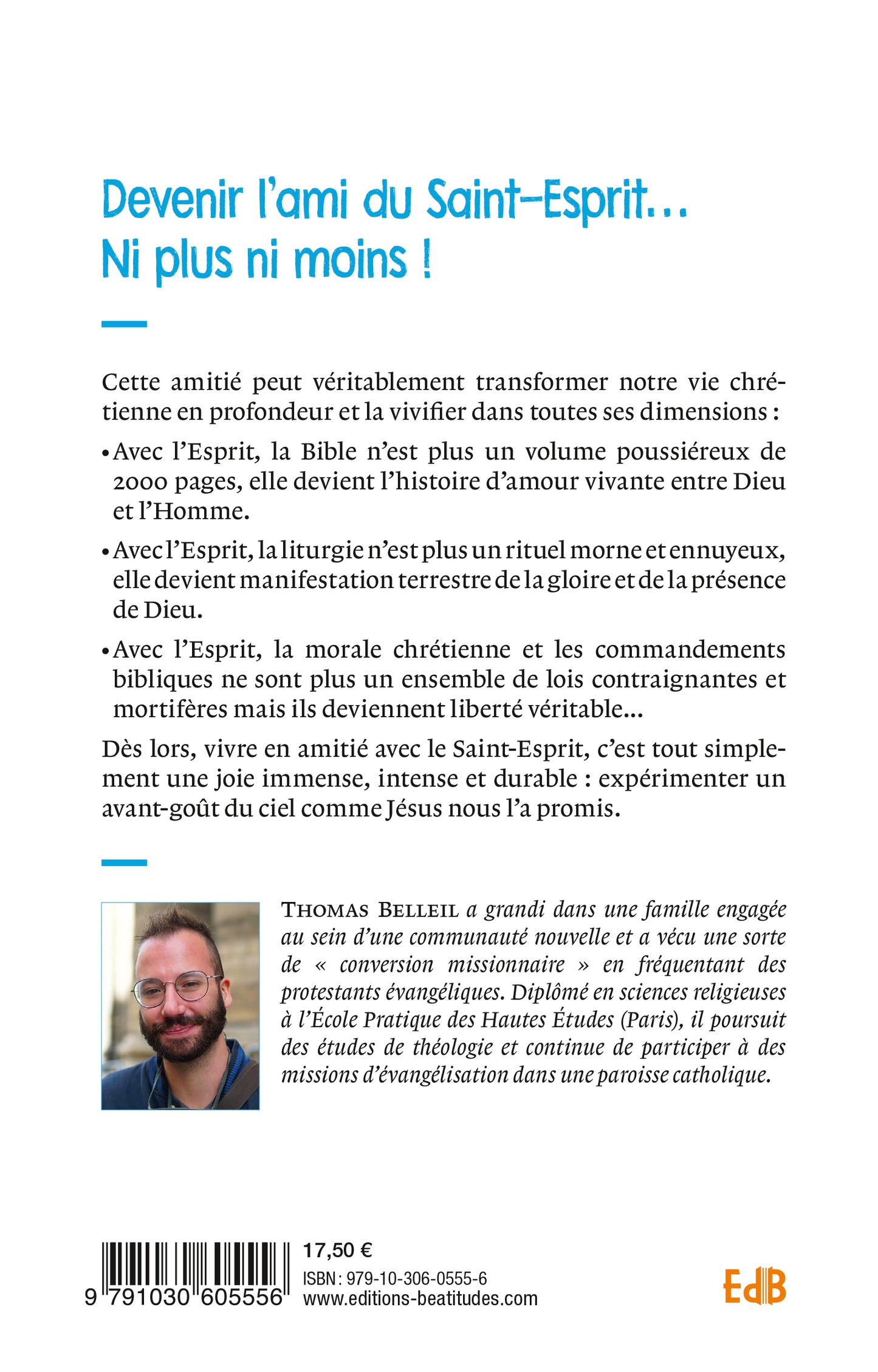 Présence d'Esprit
