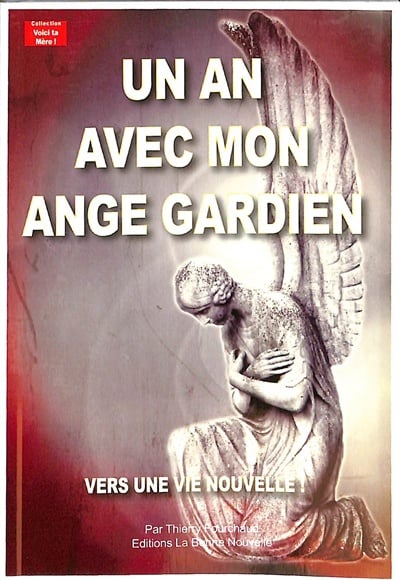 Un an avec mon ange gardien