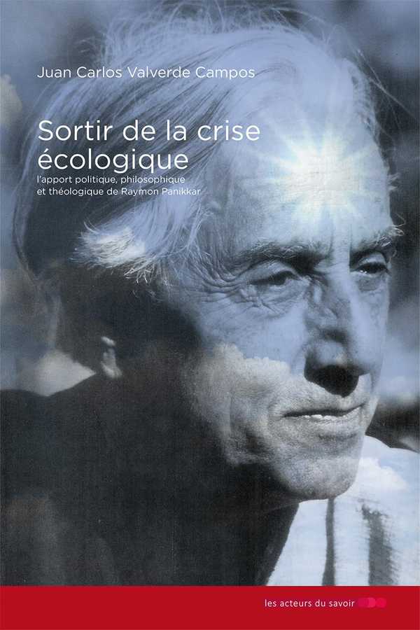 Sortir de la crise écologique
