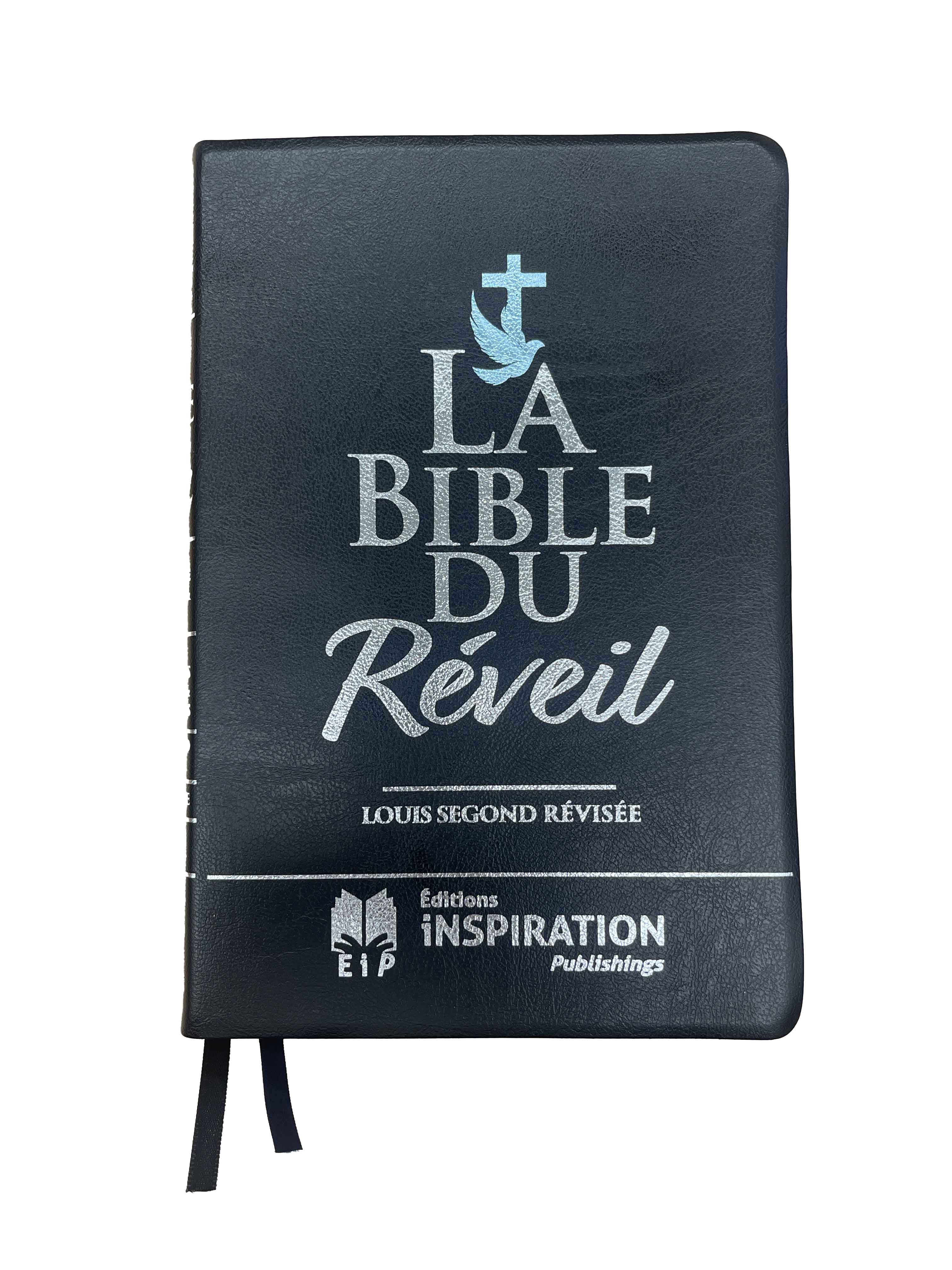 La Bible du Réveil