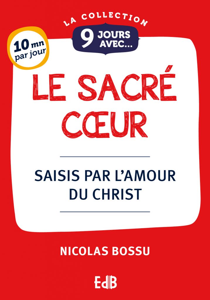 9 jours avec Le sacré Coeur