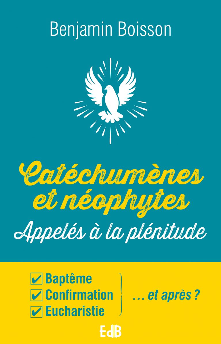 Appelés à la plénitude