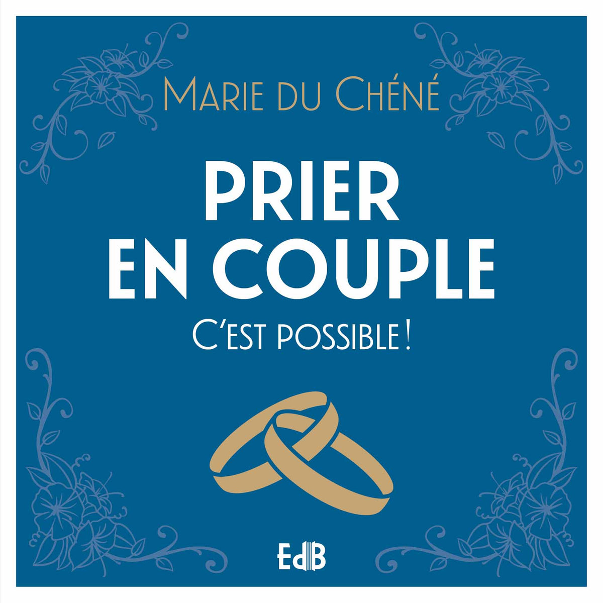 Prier en couple