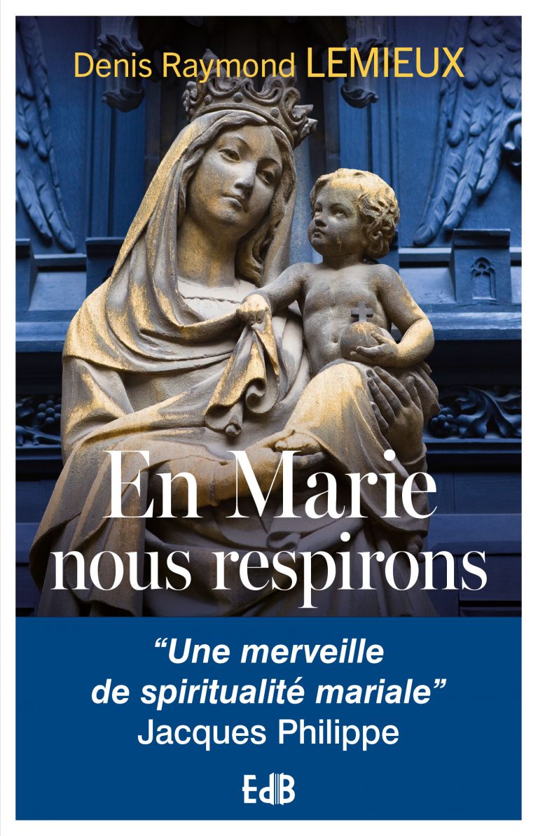 En Marie nous respirons