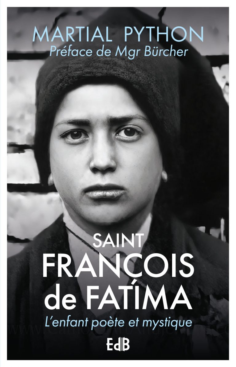 Saint François de Fatima