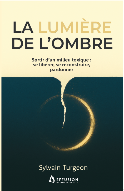 La lumière de l'ombre