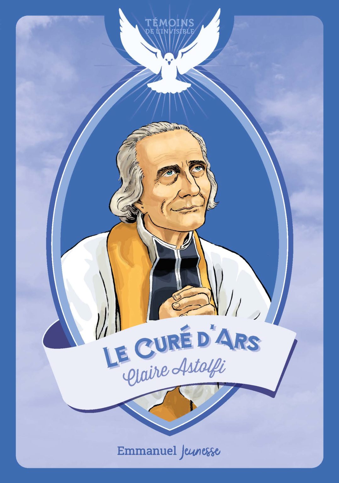 Le Curé d'Ars
