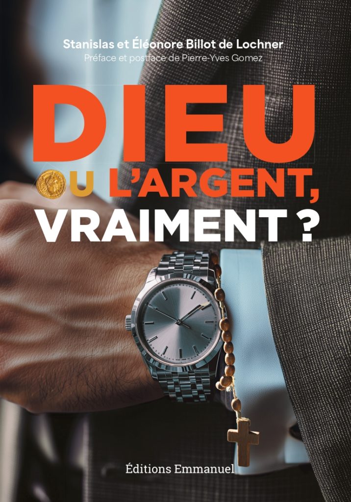 Dieu ou l'argent