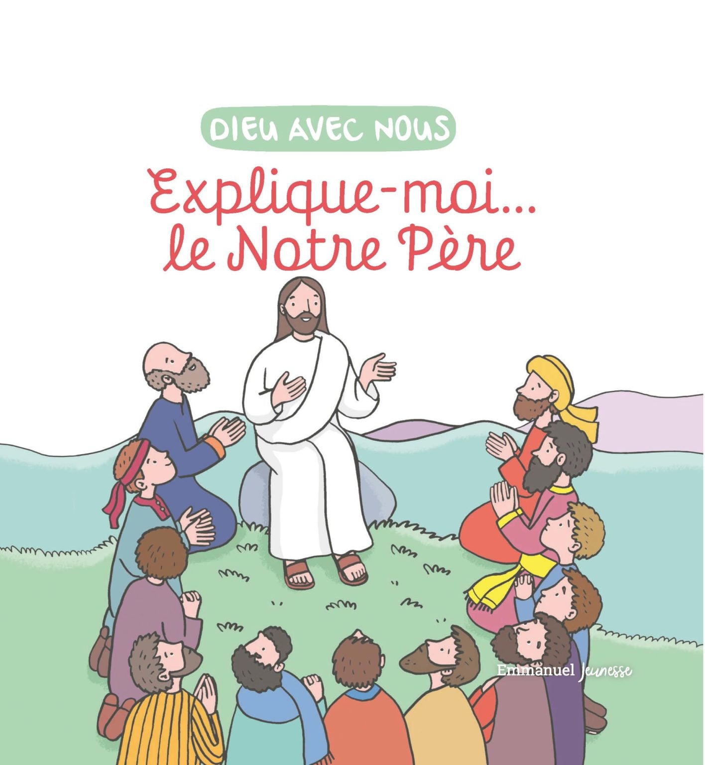 Explique-moi le Notre-Père