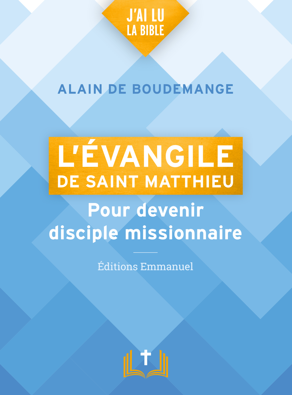 L'Évangile de Matthieu