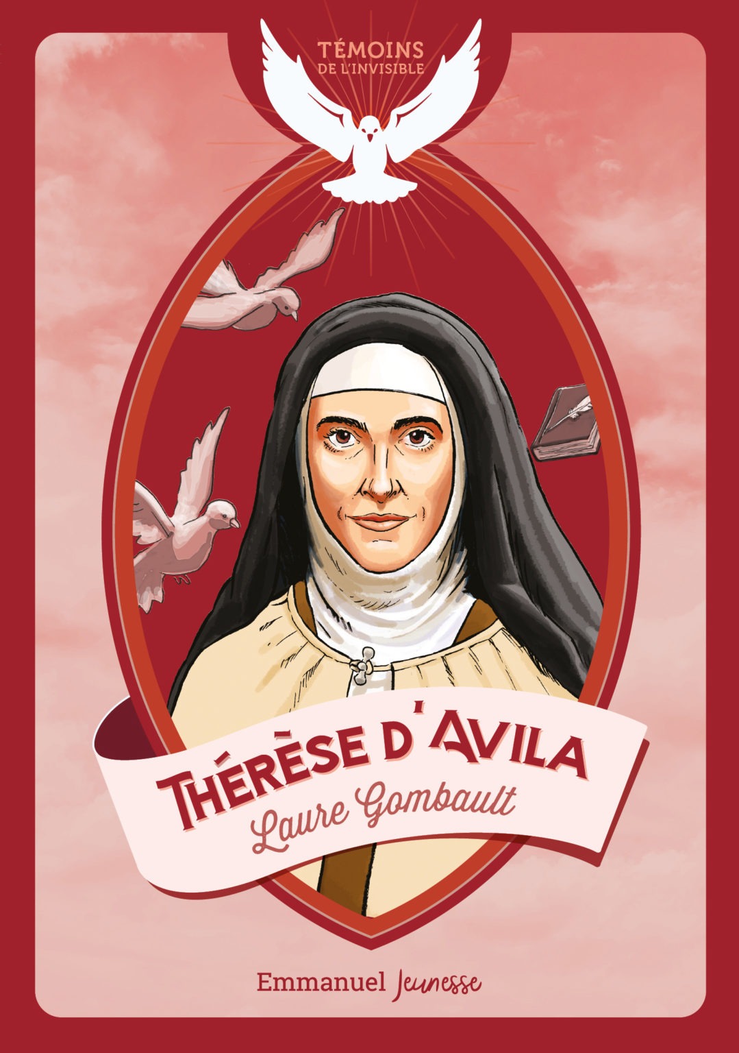 Thérèse d'Avila