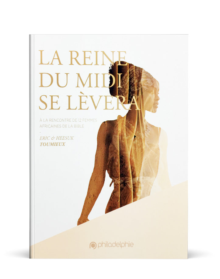La reine du midi se lèvera
