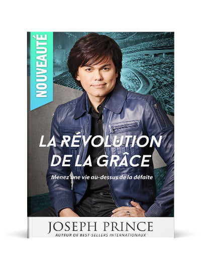 La révolution de la grâce