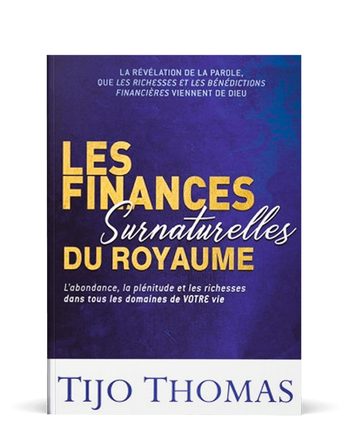 Les finances surnaturelles du royaume