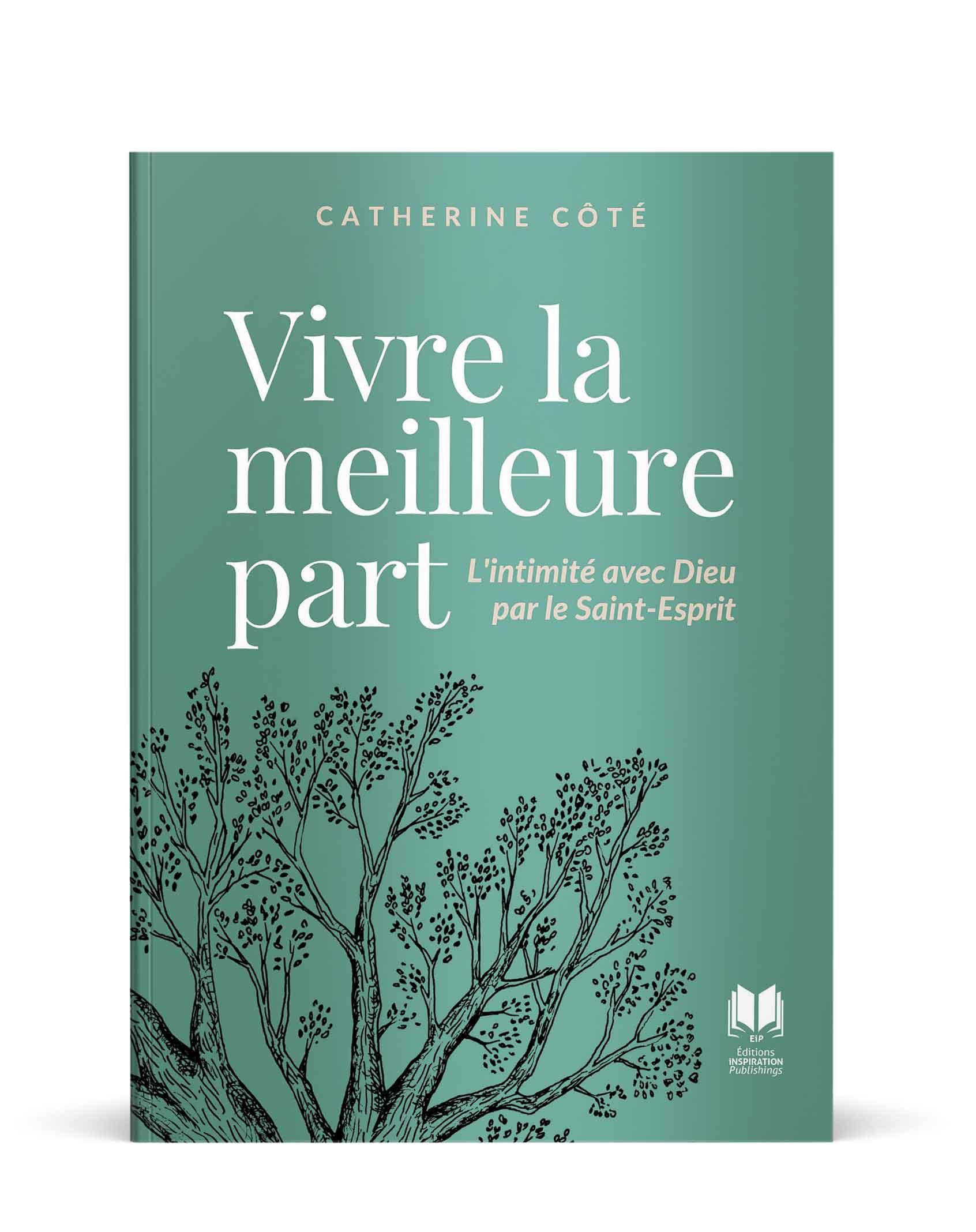 Vivre la meilleure part